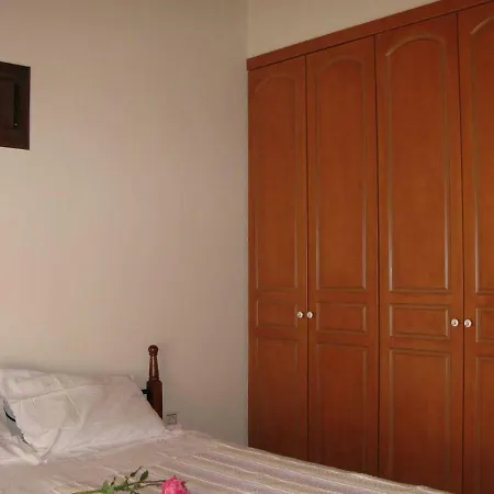 Amazing Sea View, Just 150m From The Beach * Vromonérion