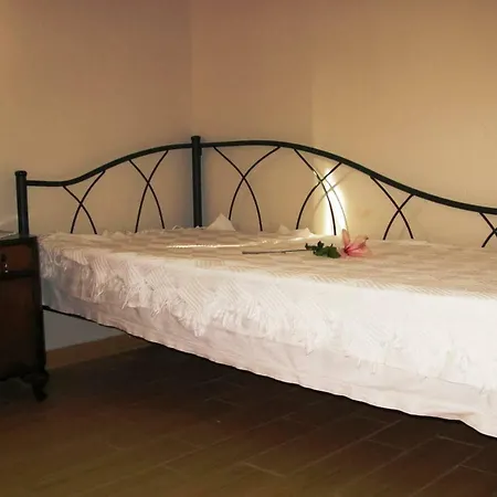 Appartamento Amazing Sea View, Just 150m From The Beach Vromonérion