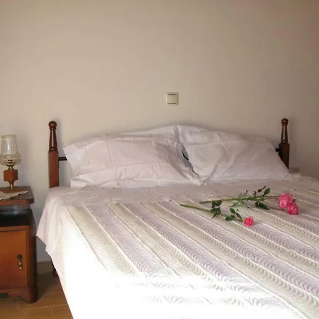Appartamento Amazing Sea View, Just 150m From The Beach Vromonérion